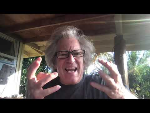 How Hippies Changed the World