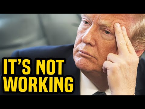 Deficit EXPLODES under Trump, absolute disaster