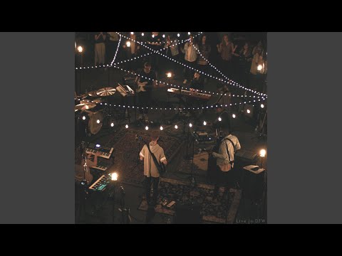 Not in a Hurry (feat. Jessie Cisarik) (Live)