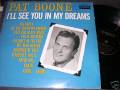 Pat Boone - I'll See You In My Dreams (1962)