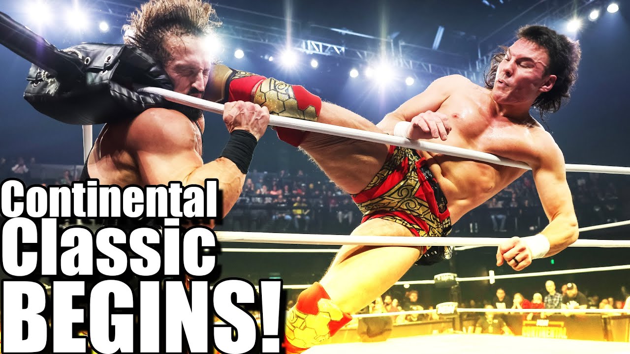 YouTube Video Thumbnail