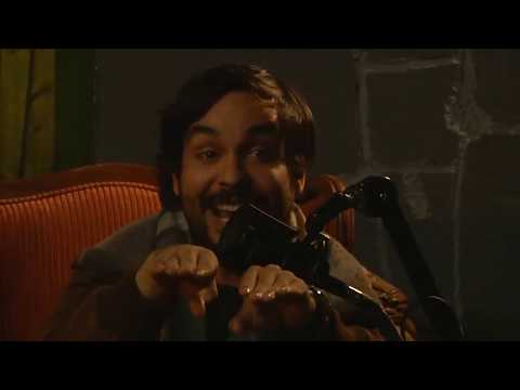 Mega64 Podcast 509A - Mega64 Studio Haunted?