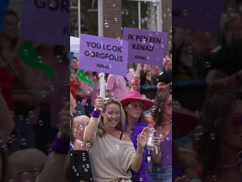 WorldPride 2026 | Politie