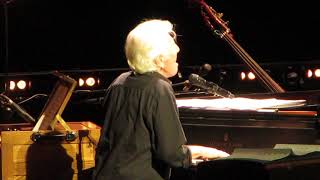 Graham Nash sings &quot;Our House&quot; at Joni Mitchell&#39;s 75th Birthday Celebration 11-7-18
