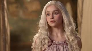 game of thrones episod season 1 emilia clarke daenerys best moments