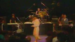 Sparks A Bunch Of Fun Guys From Outer Space1983 TV Performance