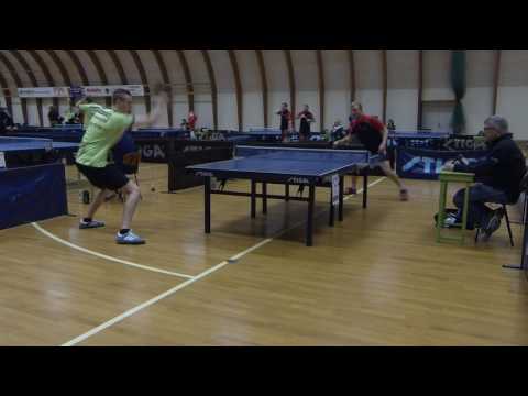 170108 ØM2M, Lasse Haahr Petersen - Matin Jacobsen