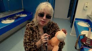 Download lagu SASSY (OFFICAL MUSIC VIDEO) Diva Cup mp3