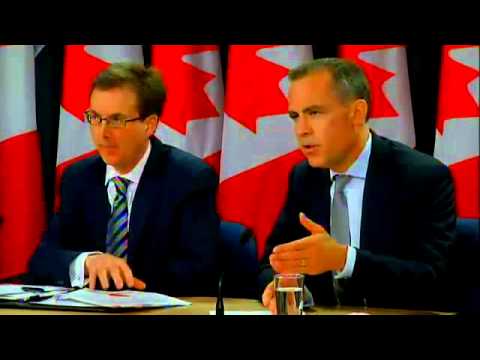 2013-04-17 MPR Press Conference / Conférence de presse RPM