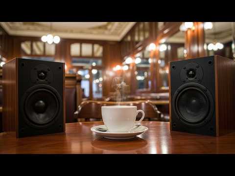 Chachacha - Latin Chill y relax