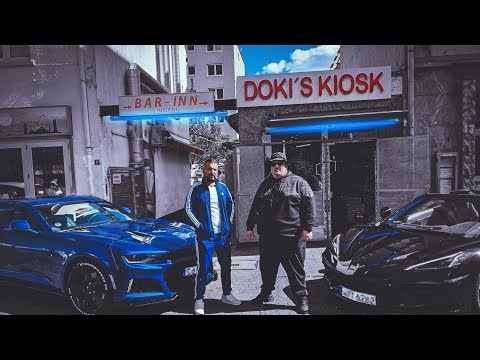 POKAR × DADON - 489/435  (prod. von Maggaz) [official video]