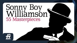 Sonny Boy Williamson - Keep Your Hands Out of My Pocket
