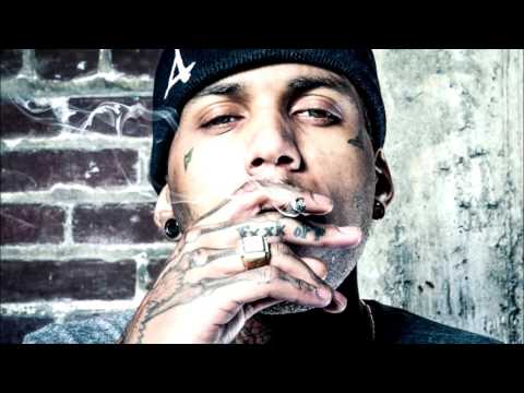 Kid Ink x The Weeknd x Ty Dolla Sign " Faded " DJ Mustard Type Beat 2015 | Prod. By BuzzyBeatz