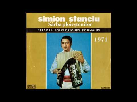 Simion Stanciu Syrinx - Sârba ploieștenilor