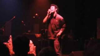 Dredg - Not That Simple 11-2-04