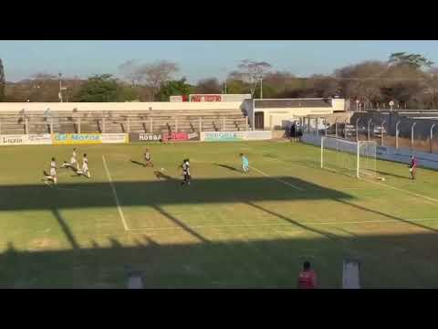 Amistoso preparatório do Treze