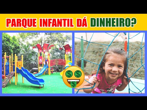 , title : 'Como montar um parque infantil pequeno'