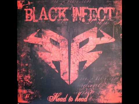 Black Infect - Black Alert