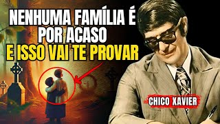 A VERDADE SOBRE SUA FAMÍLIA que ninguém NUNCA teve CORAGEM de te CONTAR