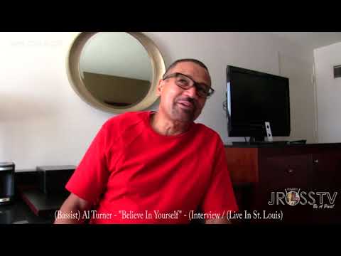 James Ross @ Al Turner - "Be Yourself" - with (Larry Kimpel) - www.Jross-tv.com (St. Louis)