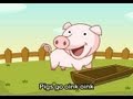 Animal Sounds Song Family Sing Along Muffin Songs