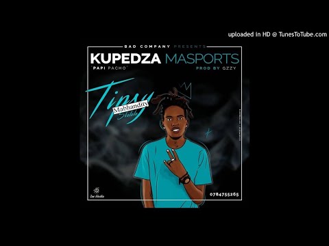 TIPSY- PAPI PACHO {PRO GTK PRO@BAD COMPANY REC}