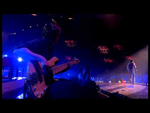 Volumia! Live in Ahoy - Jij