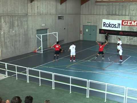 Cirie C5 - Imola 6-4