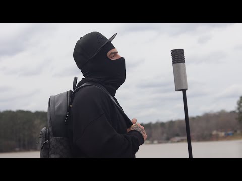 Slf.Gee - SRT (prod. By rj always trippin)