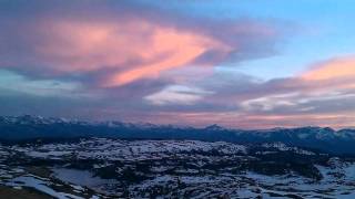 ! MAD ! - Only Time Will Tell - Yellowstone