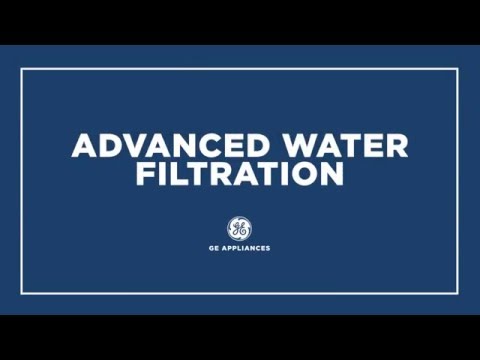 ADVANCED WATER FILTRATION USES RPWFE REPLACEMENT FILTER image 3