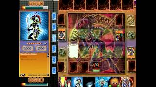 Clip of Yu Gi Oh! : Power Of Chaos The Legend Reborn Version 2 (MOD)