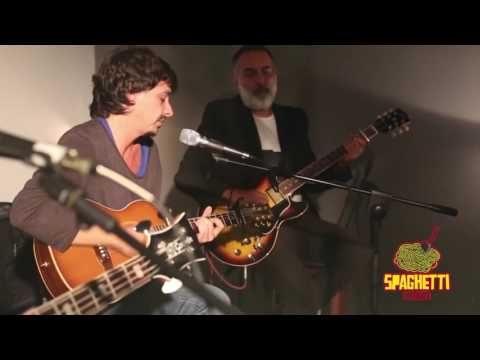 Riccardo Sinigallia - Le Ragioni Personali (Filippo Gatti)