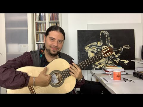 LIVE‼️ Dia Internacional do Flamenco / Videoclip Trio de Ases / TF CONEXIÓN