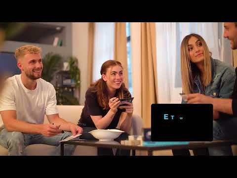 GEMEINSAME SACHE - Teaser | DENKRIESEN