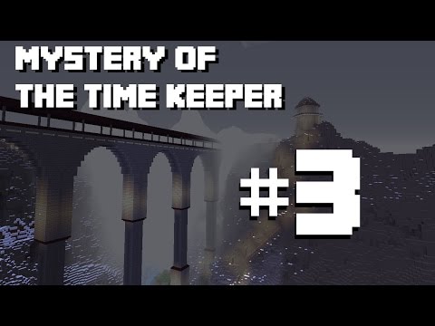Die Befragung - #3 The mystery of the Timekeeper