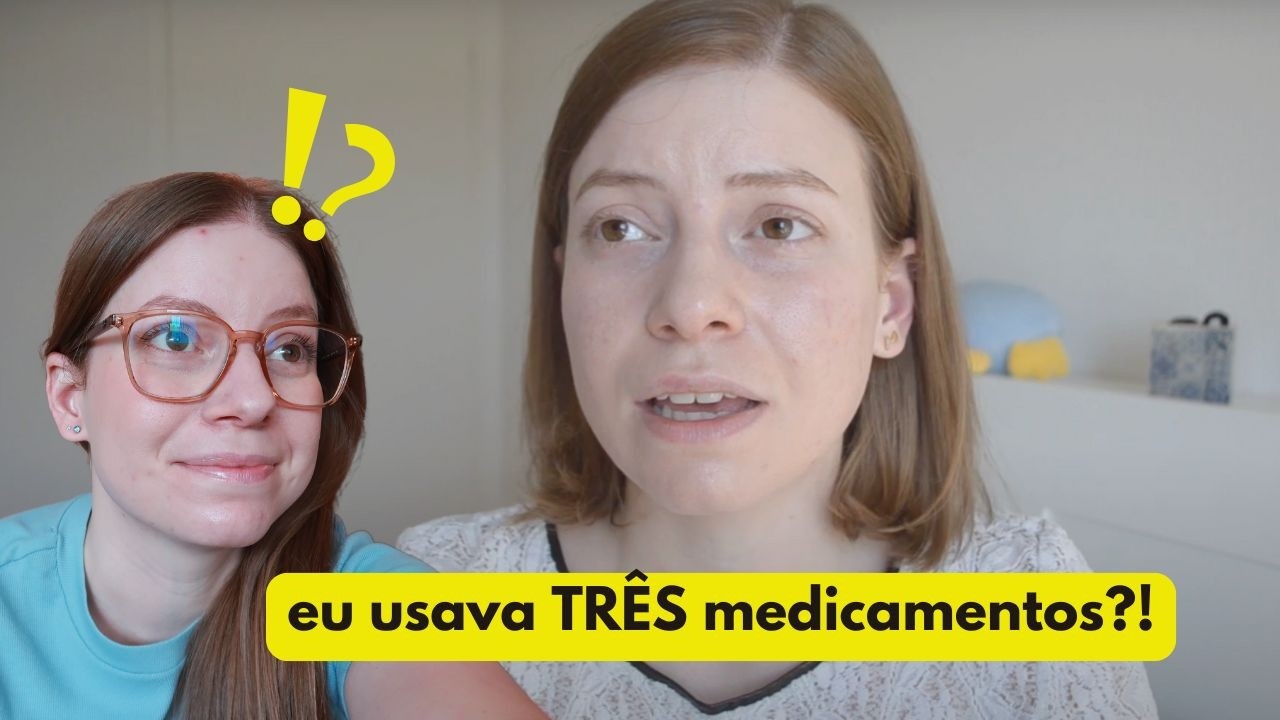 Rotina de Skincare de 2020 vs 2025: como minhas rotinas diurna e noturna evoluíram ao longo do tempo