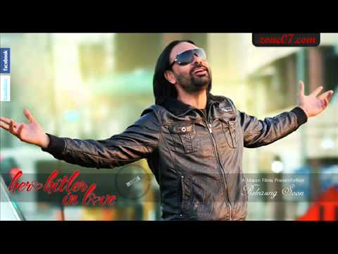 Jatt Marda Marda - Babbu Maan - Hero Hitler In Love H D