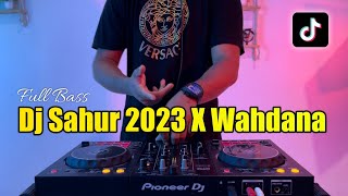 Download lagu DJ SAUR 2023 X WAHDANA DANA FULL BASS mp3 Download lagu DJ SAUR 2023 X WAHDANA DANA FULL BASS mp3