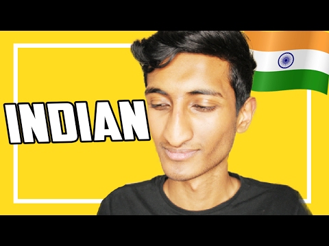 How To Speak: INDIAN Accent #2
