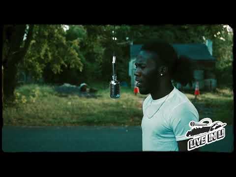 RELLY B "LIVE IN LI" Performance (IG @LIVE.IN.LI)