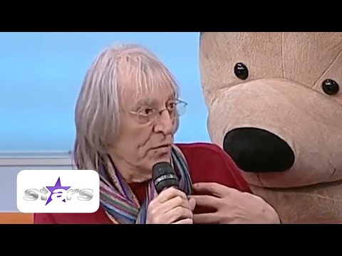 Mihai Constantinescu, în comă, la spital. Soția artistului face primele declarații