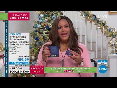 HSN | Electronic Gift Connection 11.09.2019 - 07 AM