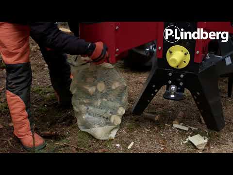 Vedmaskin for greiner, PTO, Ø11cm – REMET CNC