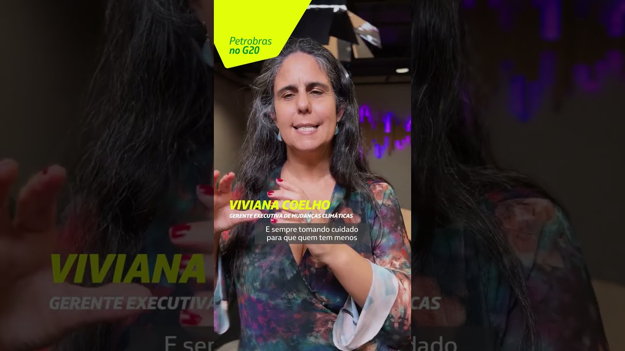 Você sabe o que é Transição Energética Justa?