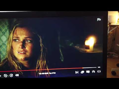 MongoTV_7023 - HVAD JEG SER PÅ NETFLIX - Del 239 - The 100