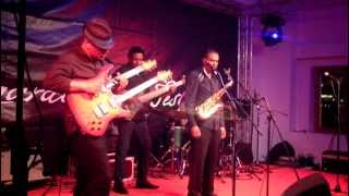 Rudresh Mahanthappa  Abhogi  Croatia May 3 2013