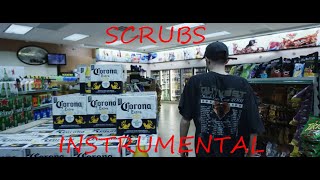 Pouya ft. Shakewell - Scrubs [INSTRUMENTAL] (Best Version)