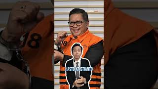 Download lagu Kisah Ironis Djuyamto, Hakim Jujur yang Dibuang Kini Jadi Tersangka Korupsi mp3