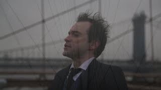 To The Cloud Juggler: A Eulogy For Harry Crosby